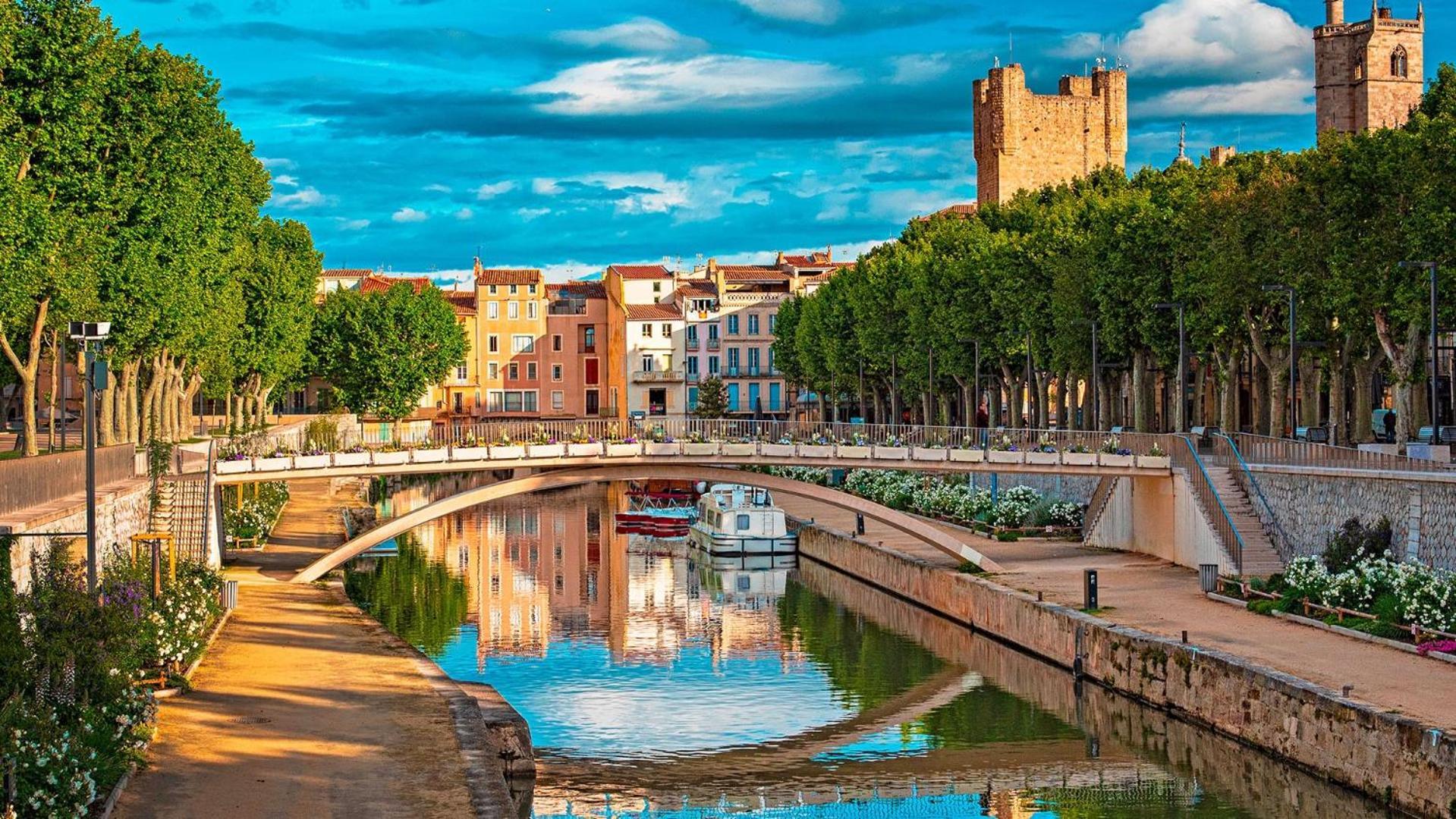 You&Me Narbonne Exteriér fotografie